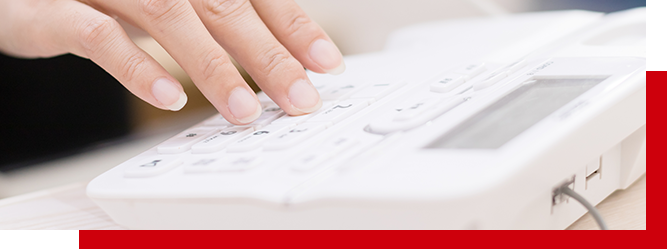 快速的售前售後服務