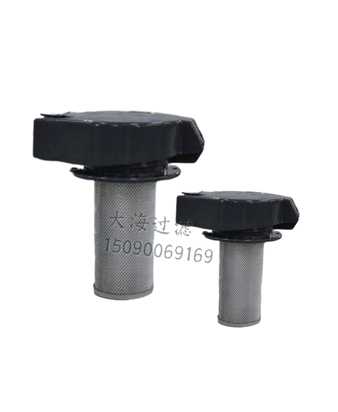 SAF係（xì）列帶鎖液壓空（kōng）氣濾清器(新型)