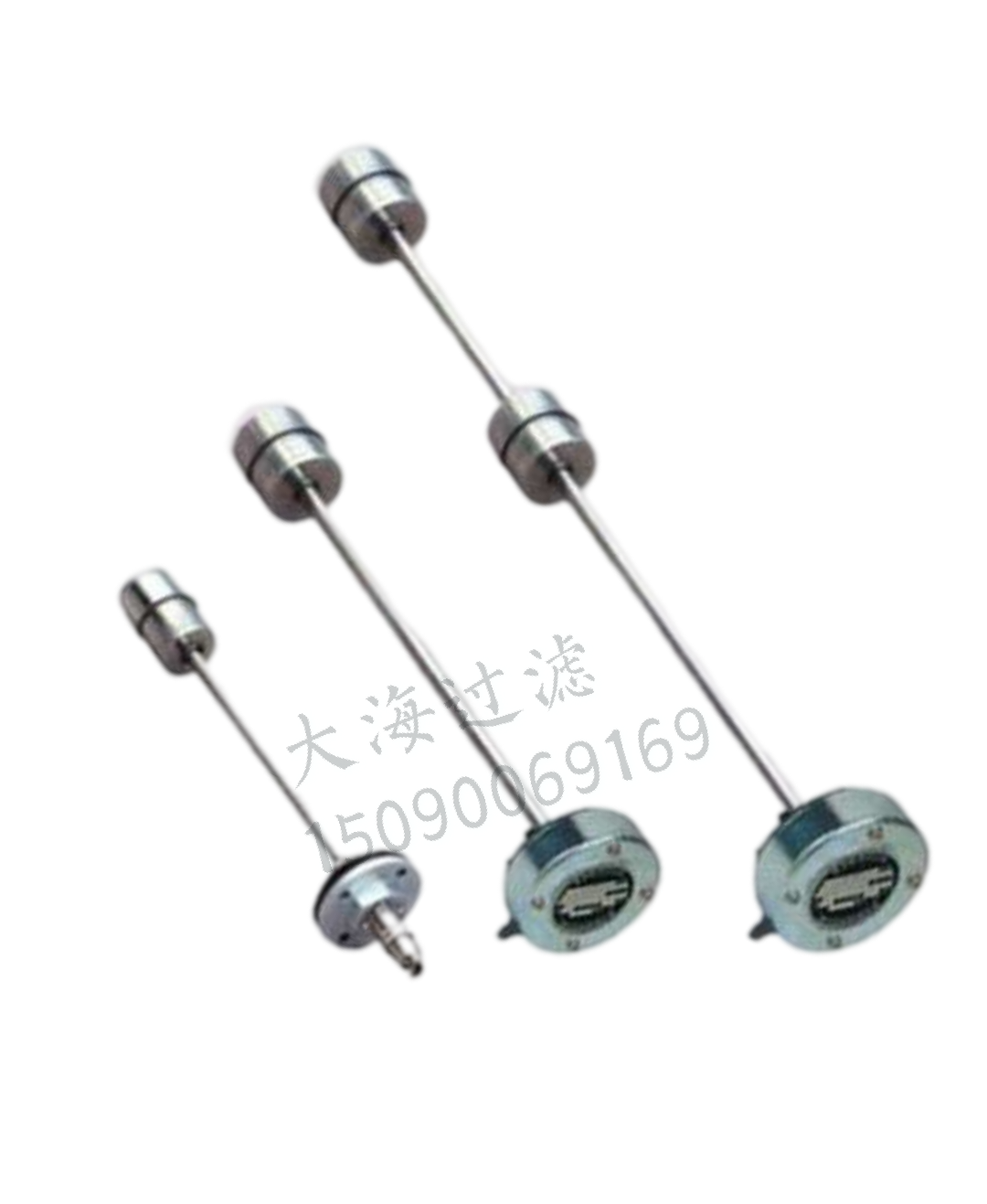 YKJD係（xì）列（liè）液位控製（zhì）繼電器