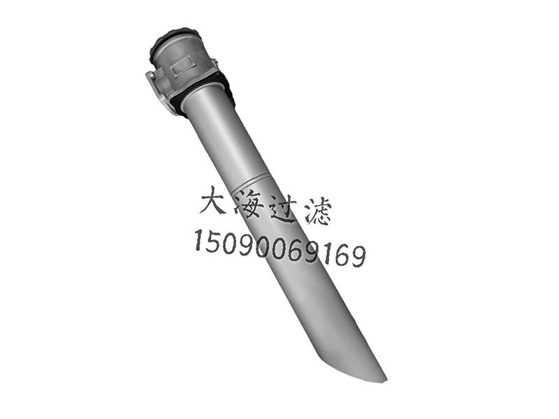 TFA係列吸油過濾器（qì）