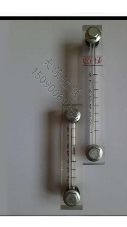 QZY-50~500係列液（yè）位計（jì）(新型)