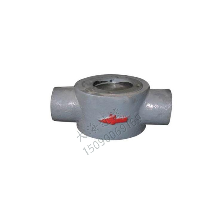 YZQ型油流指示（shì）器(0.4MPa)